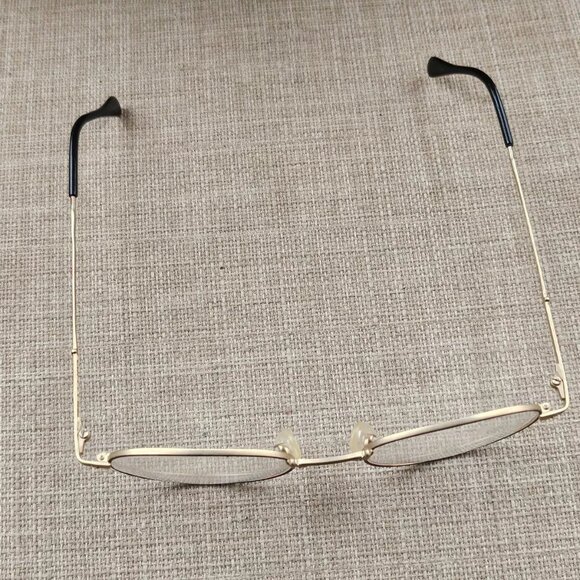 Neostyle Eyeglasses Frame Gold Tone COLLEGE 40 50[]22 140 Glasses Frame Germany main image 12